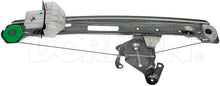 Charger l'image dans la galerie, 740-584 Window Regulator Dorman - OE Solutions Canada