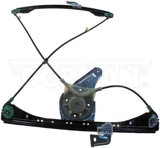 740-588 Window Regulator Dorman - OE Solutions Canada