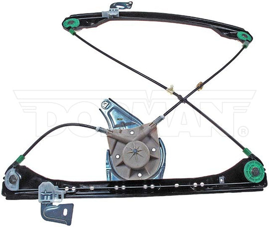 740-591 Window Regulator Dorman - OE Solutions Canada