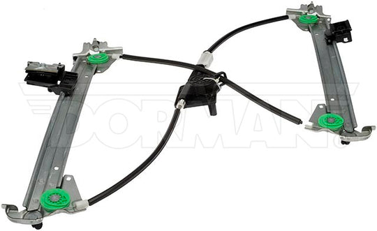 740-602 Window Regulator Dorman - OE Solutions Canada