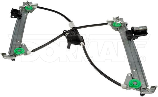 740-603 Window Regulator Dorman - OE Solutions Canada
