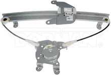 Load image into Gallery viewer, 740-606 Window Regulator Dorman - OE Solutions Canada