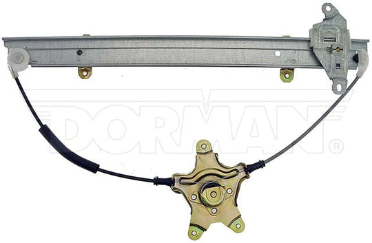 740-612 Window Regulator Dorman - OE Solutions Canada