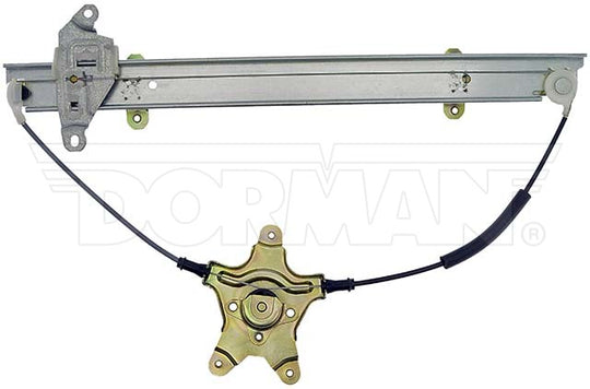 740-613 Window Regulator Dorman - OE Solutions Canada