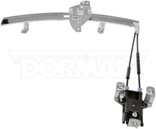 Charger l'image dans la galerie, 740-637 Window Regulator Dorman - OE Solutions Canada