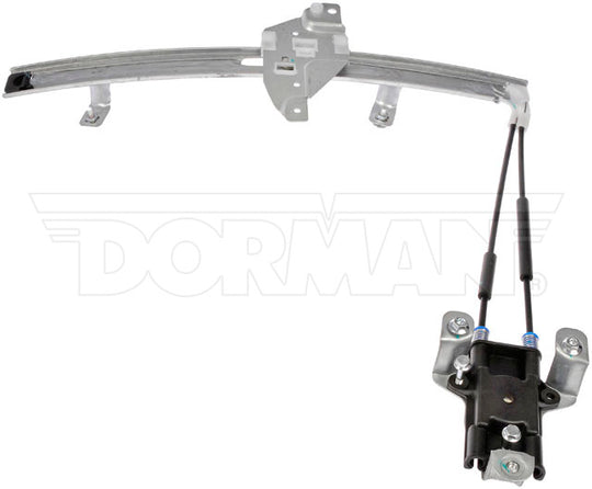 740-637 Window Regulator Dorman - OE Solutions Canada