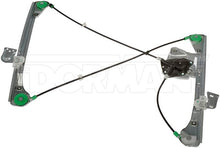 Load image into Gallery viewer, 740-640 Window Regulator Dorman - OE Solutions Canada