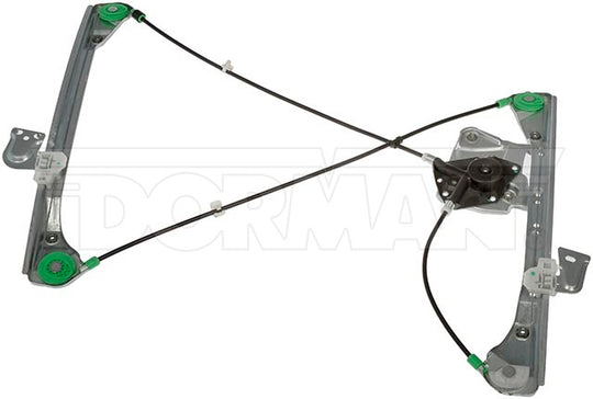 740-640 Window Regulator Dorman - OE Solutions Canada