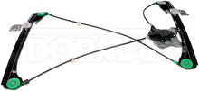 Load image into Gallery viewer, 740-641 Window Regulator Dorman - OE Solutions Canada