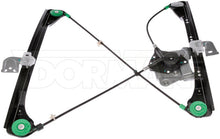 Load image into Gallery viewer, 740-643 Window Regulator Dorman - OE Solutions Canada