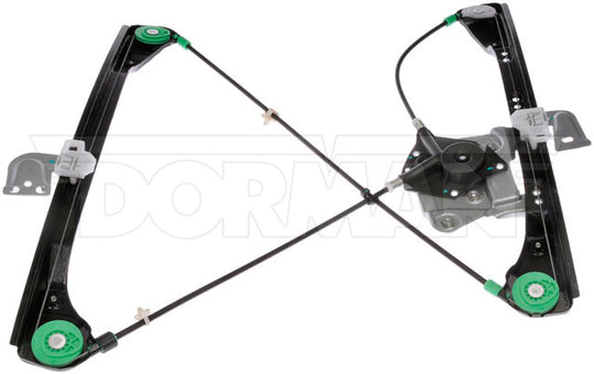 740-643 Window Regulator Dorman - OE Solutions Canada