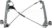 Load image into Gallery viewer, 740-644 Window Regulator Dorman - OE Solutions Canada