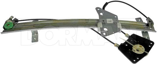 740-649 Window Regulator Dorman - OE Solutions Canada