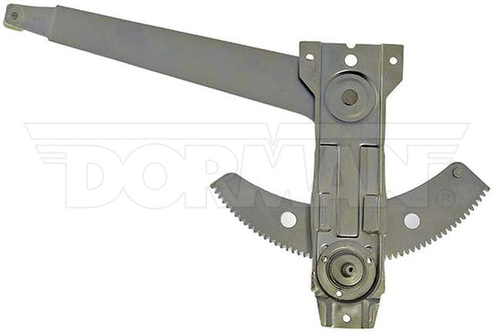 740-652 Window Regulator Dorman - OE Solutions Canada