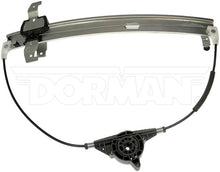 Charger l'image dans la galerie, 740-660 Window Regulator Dorman - OE Solutions Canada