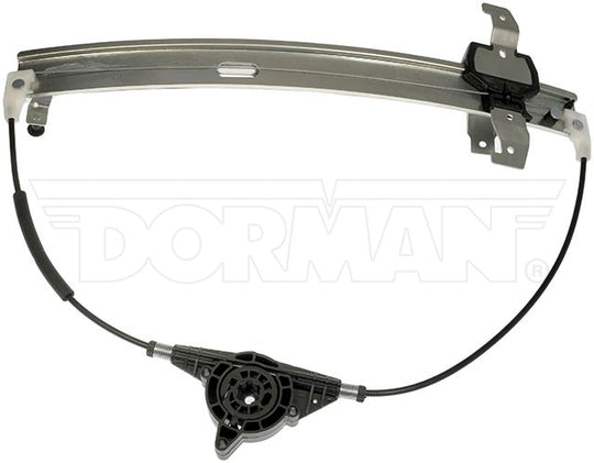 740-661 Window Regulator Dorman - OE Solutions Canada