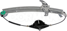 Charger l'image dans la galerie, 740-662 Window Regulator Dorman - OE Solutions Canada