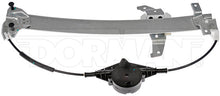 Charger l'image dans la galerie, 740-663 Window Regulator Dorman - OE Solutions Canada