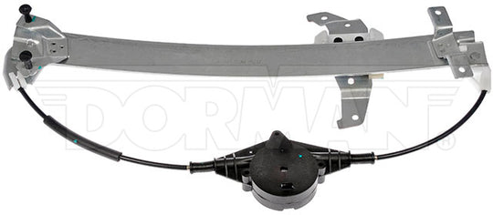 740-663 Window Regulator Dorman - OE Solutions Canada