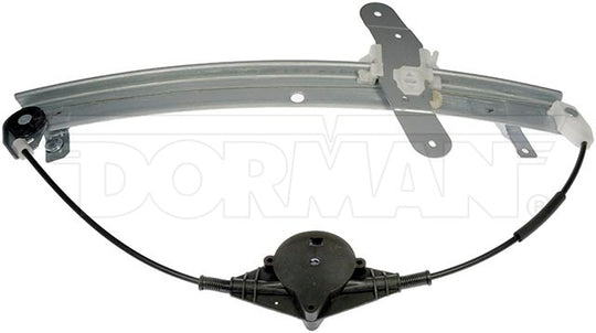 740-664 Window Regulator Dorman - OE Solutions Canada
