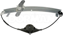 Load image into Gallery viewer, 740-665 Window Regulator Dorman - OE Solutions Canada