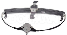 Charger l'image dans la galerie, 740-667 Window Regulator Dorman - OE Solutions Canada