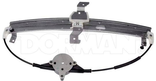 740-667 Window Regulator Dorman - OE Solutions Canada