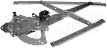 Charger l'image dans la galerie, 740-672 Window Regulator Dorman - OE Solutions Canada