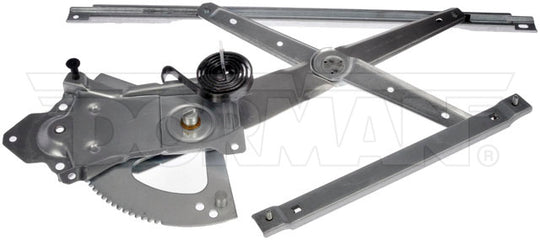 740-672 Window Regulator Dorman - OE Solutions Canada