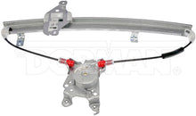 Charger l'image dans la galerie, 740-680 Window Regulator Dorman - OE Solutions Canada