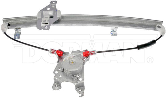 740-680 Window Regulator Dorman - OE Solutions Canada