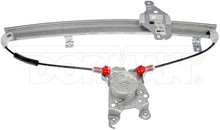 Charger l'image dans la galerie, 740-681 Window Regulator Dorman - OE Solutions Canada