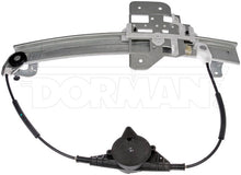 Load image into Gallery viewer, 740-684 Window Regulator Dorman - OE Solutions Canada