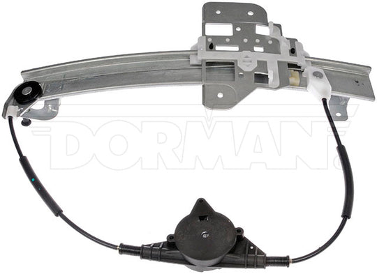 740-684 Window Regulator Dorman - OE Solutions Canada