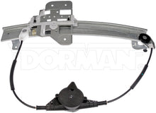 Load image into Gallery viewer, 740-685 Window Regulator Dorman - OE Solutions Canada