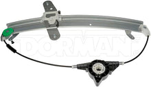 Load image into Gallery viewer, 740-686 Window Regulator Dorman - OE Solutions Canada