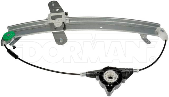 740-686 Window Regulator Dorman - OE Solutions Canada
