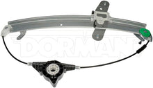 Charger l'image dans la galerie, 740-687 Window Regulator Dorman - OE Solutions Canada