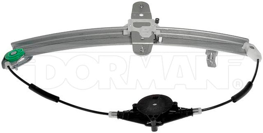 740-688 Window Regulator Dorman - OE Solutions Canada