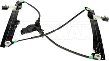 Load image into Gallery viewer, 740-691 Window Regulator Dorman - OE Solutions Canada