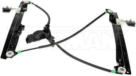 740-691 Window Regulator Dorman - OE Solutions Canada