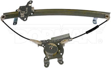 Charger l'image dans la galerie, 740-702 Window Regulator Dorman - OE Solutions Canada