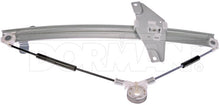 Charger l'image dans la galerie, 740-706 Window Regulator Dorman - OE Solutions Canada