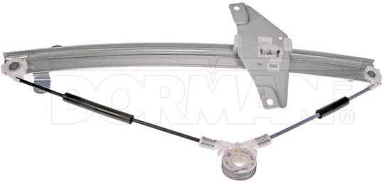 740-706 Window Regulator Dorman - OE Solutions Canada