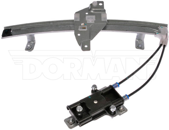 740-709 Window Regulator Dorman - OE Solutions Canada