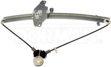Load image into Gallery viewer, 740-718 Window Regulator Dorman - OE Solutions Canada
