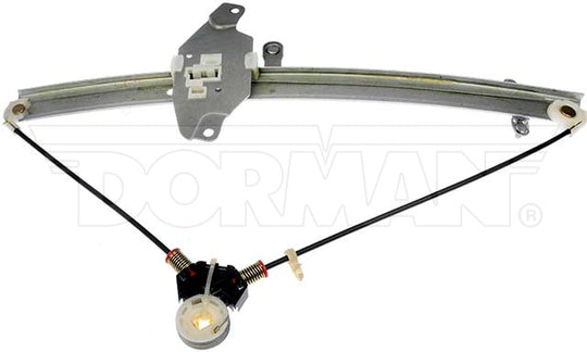 740-718 Window Regulator Dorman - OE Solutions Canada
