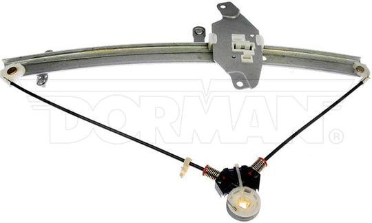 740-719 Window Regulator Dorman - OE Solutions Canada
