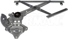 Load image into Gallery viewer, 740-727 Window Regulator Dorman - OE Solutions Canada