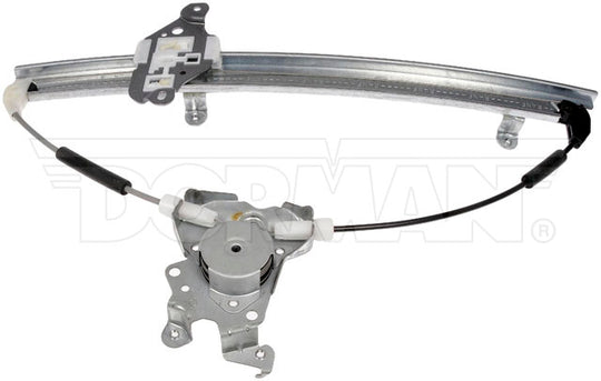 740-739 Window Regulator Dorman - OE Solutions Canada